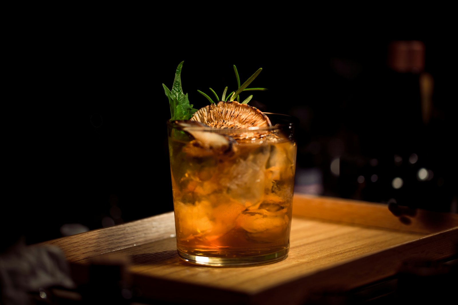 Best Cocktail Bars & Happy Hours in Central Florida — A Local's Guide