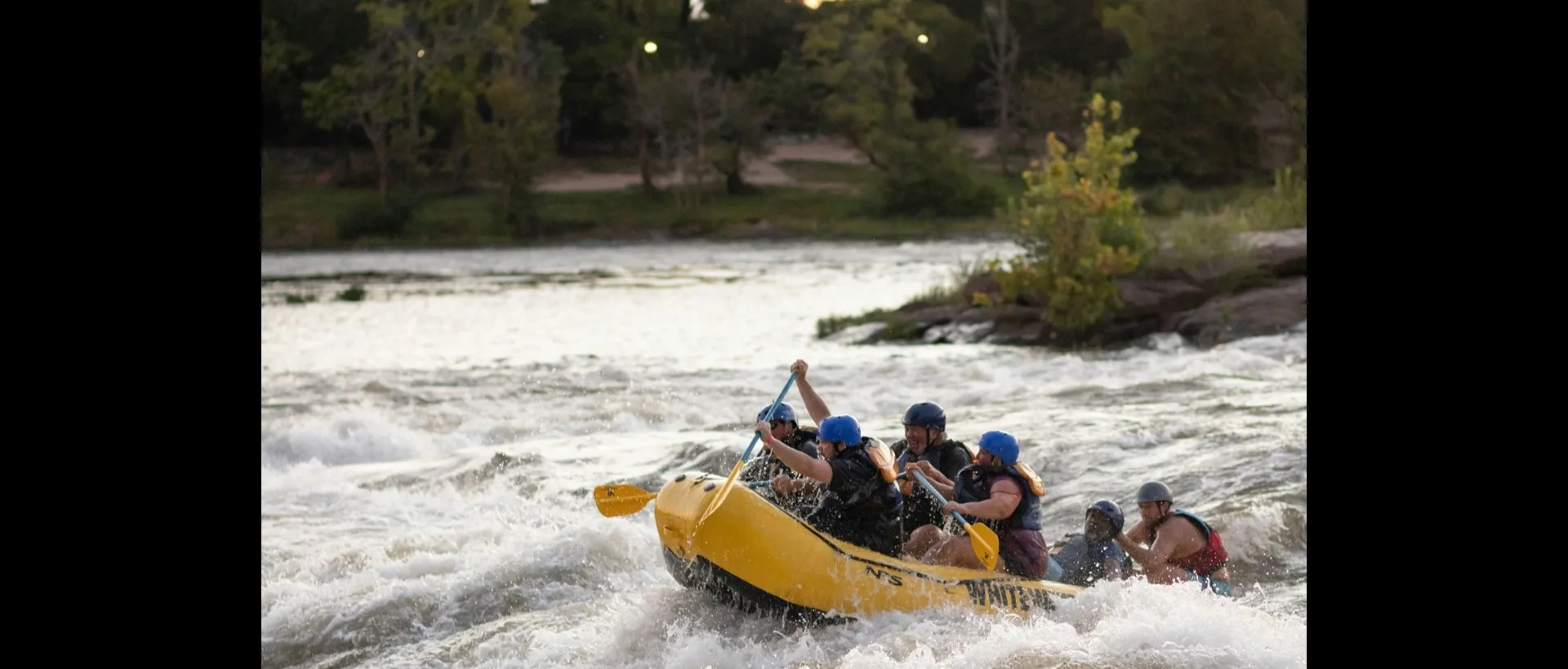 A Cleveland Day Trip: Red Clay, the Ocoee, and Real Country Cooking