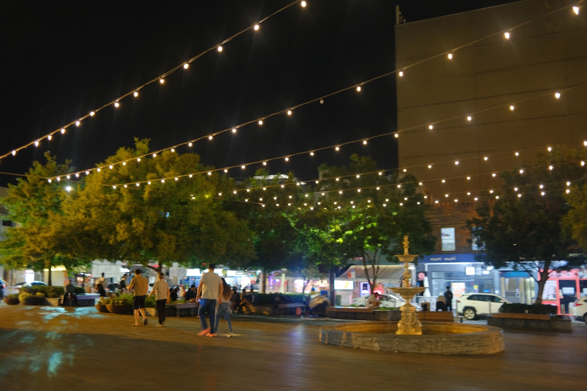 The Non-Villager's Guide to The Villages: What's Actually Open to the Public