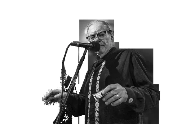 Malkum Gibson