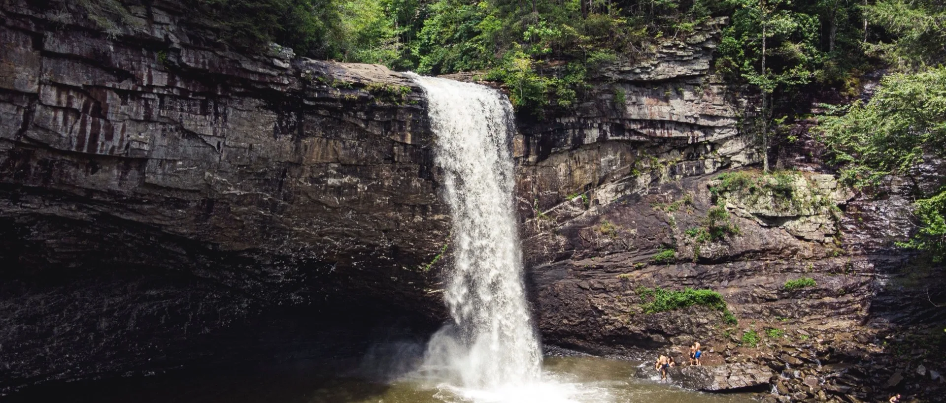 Sequatchie Valley Waterfalls: 5 Hikes Within 2 Hours of Chattanooga