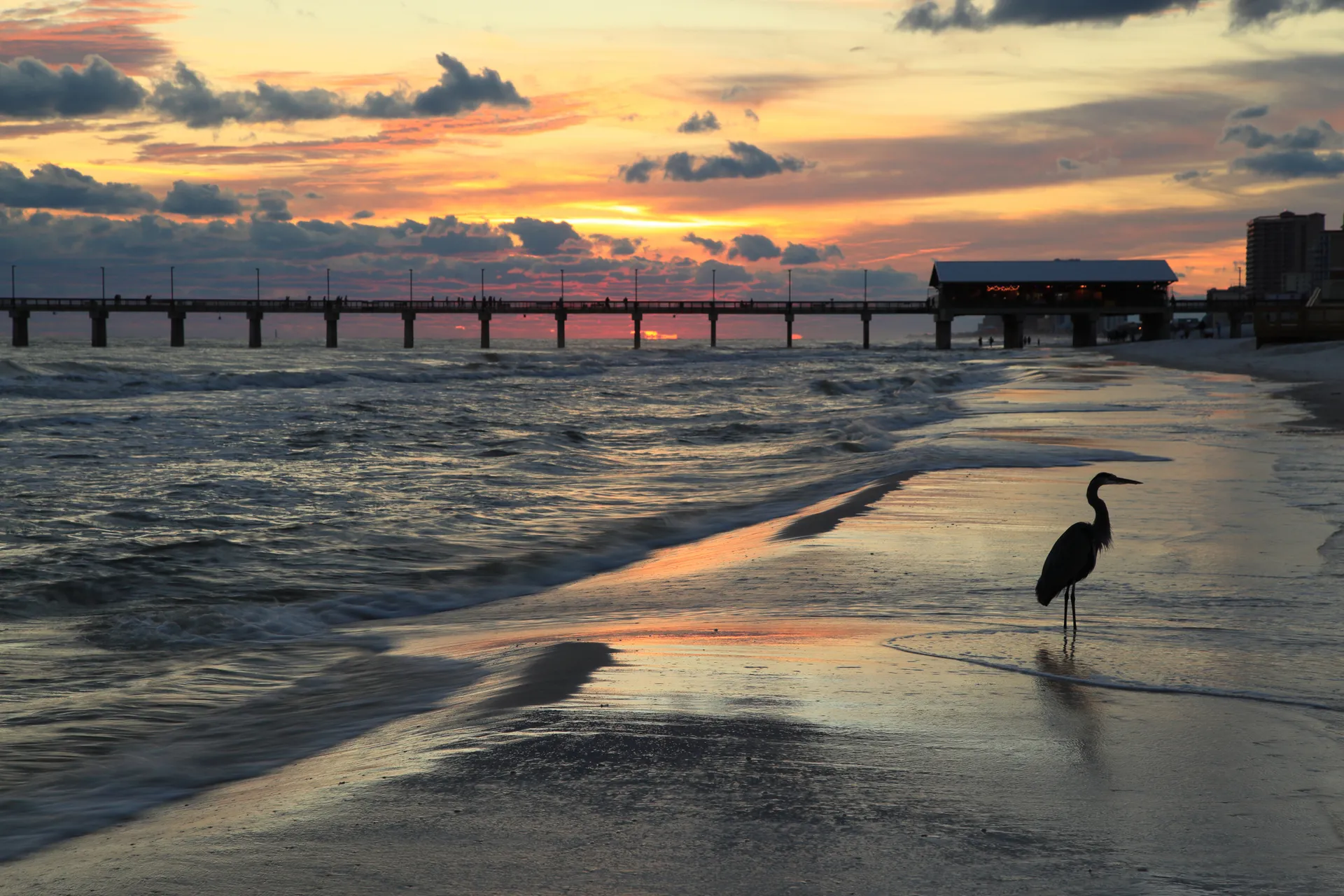Coastal Alabama & Northwest Florida