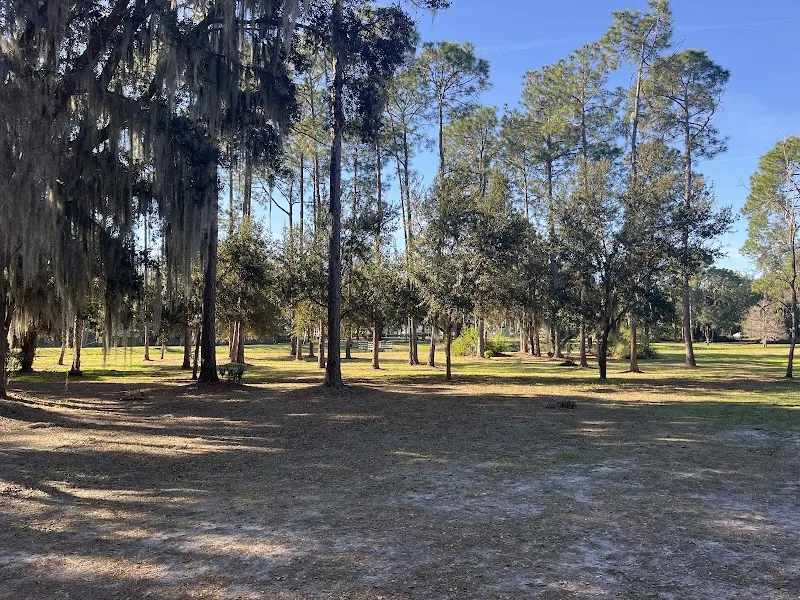 Aesops Park