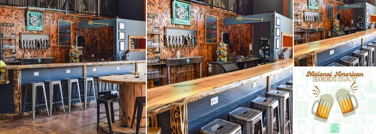 Bully Brewing
