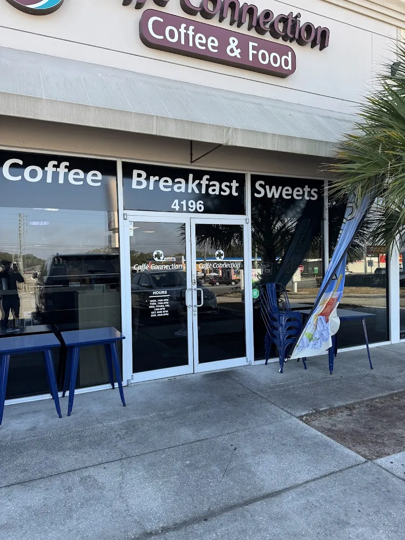 Caffe Connection
