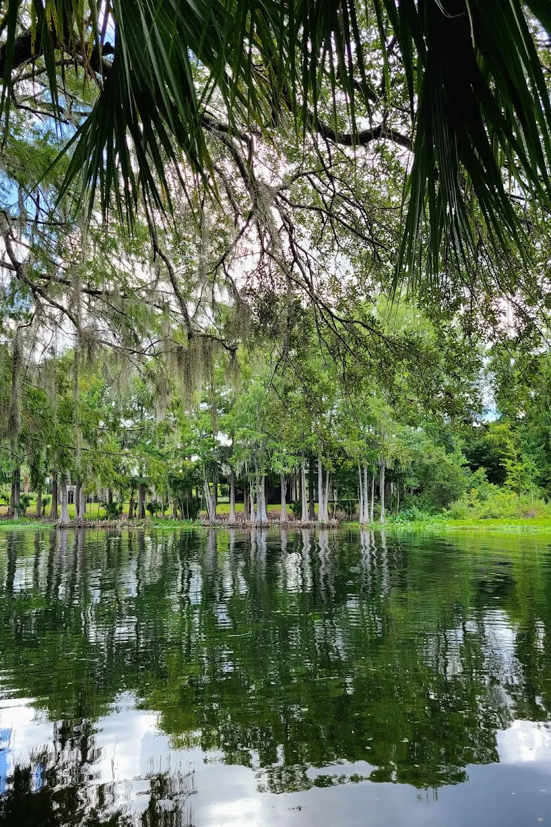 Centennial Park