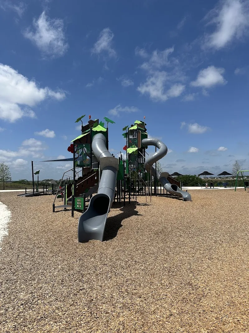 Cherry Lake Park