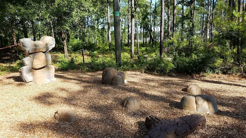 Coehadjoe Park