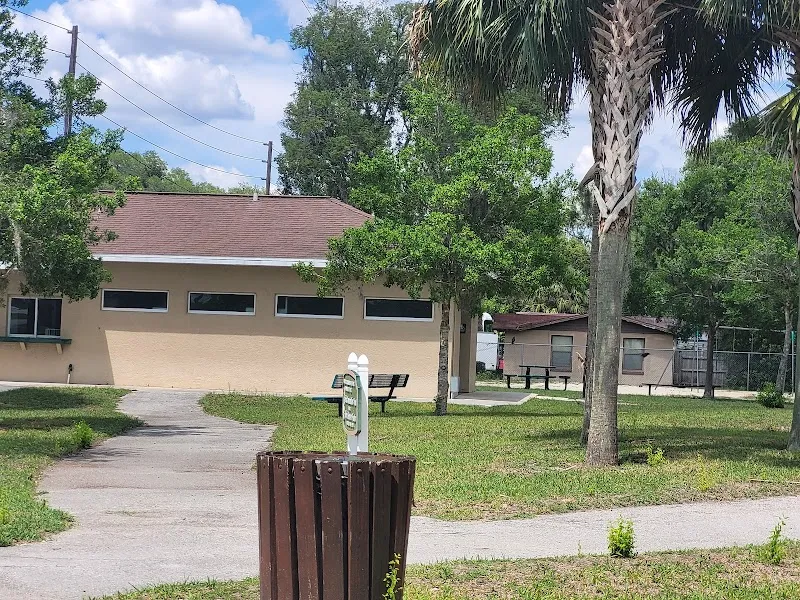 Ernie Mills Park