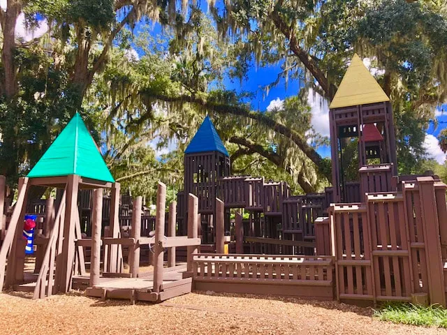 Gilbert Park