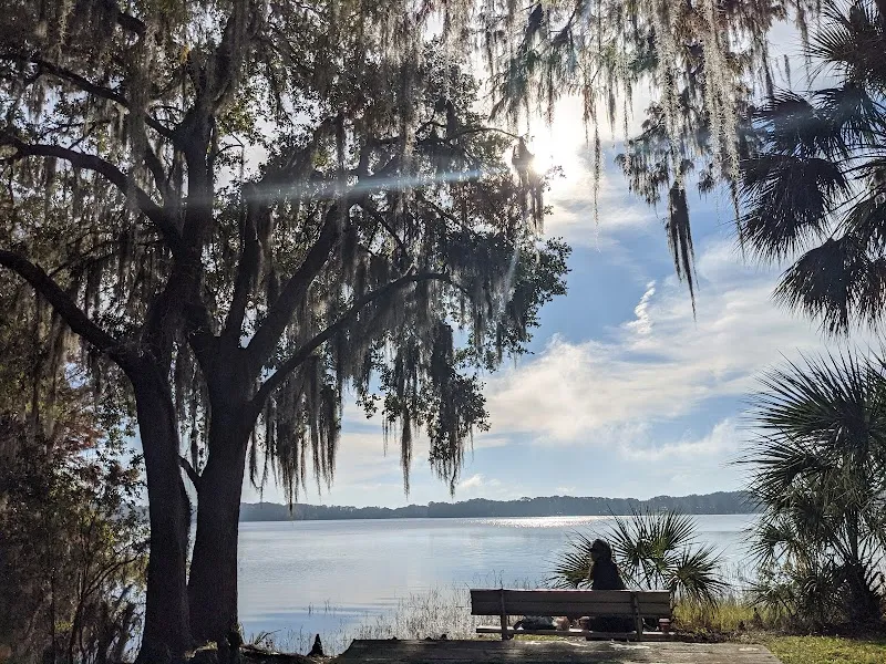 Hill Crest Park