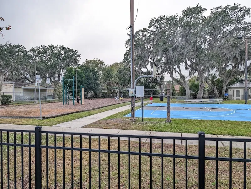 Ingraham park