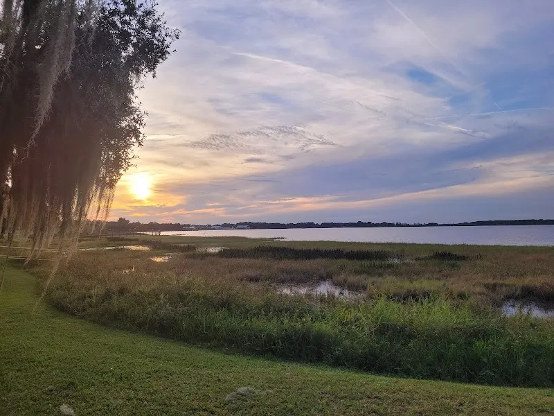 Kehlor Park