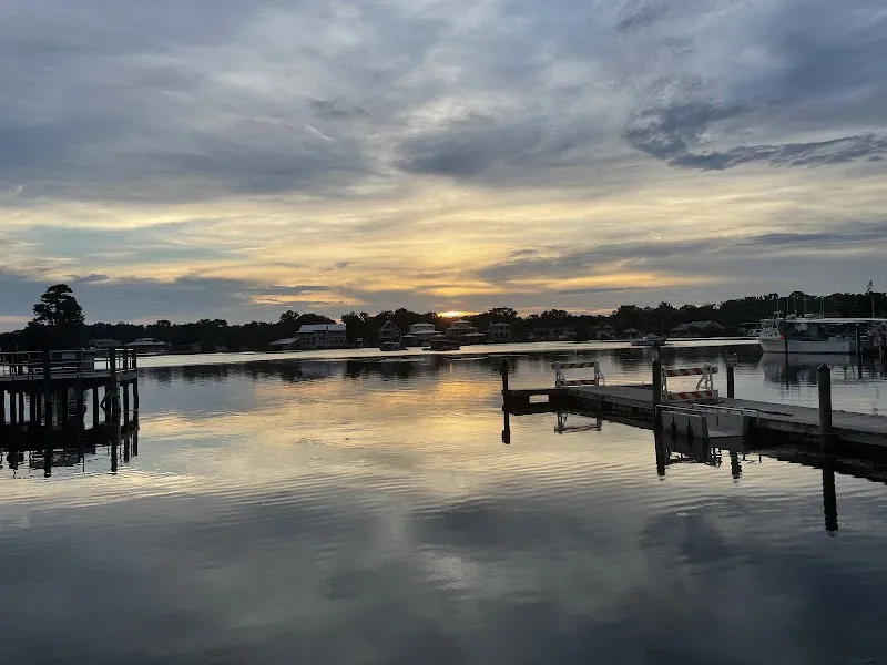 Kings Bay Park