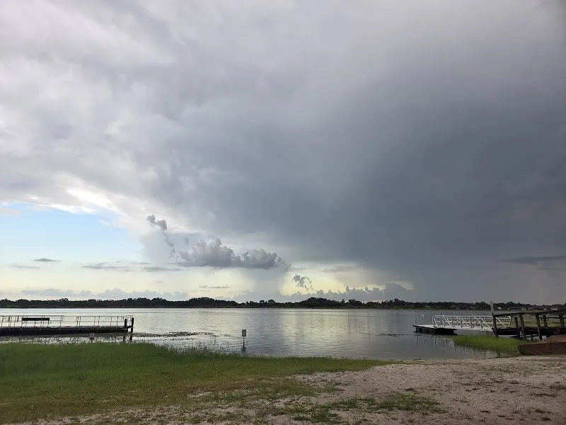 Lake Miona Park