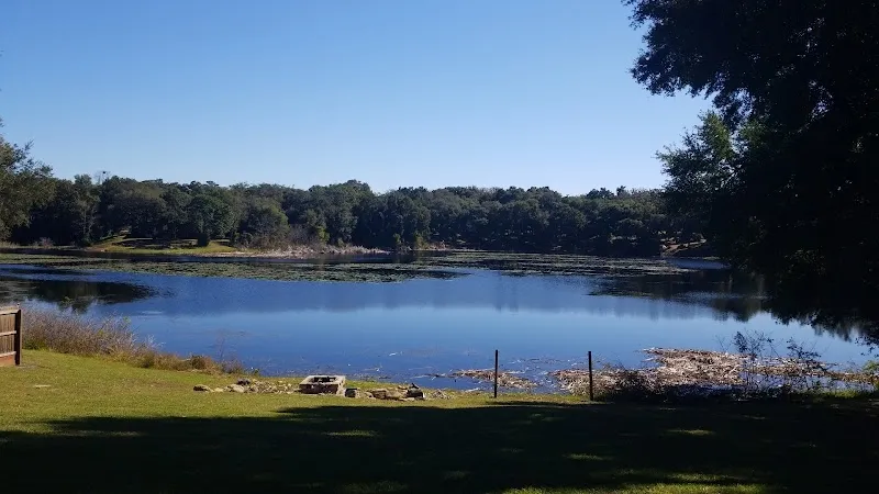 Little Lake Tryon