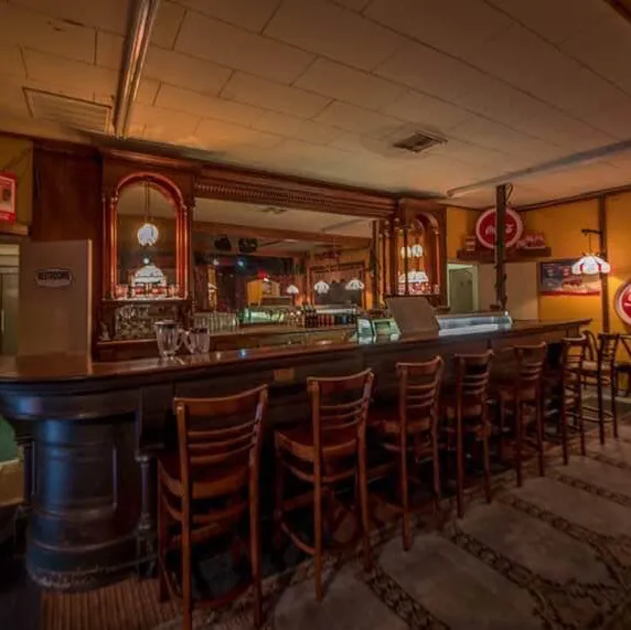Lugo's Grill