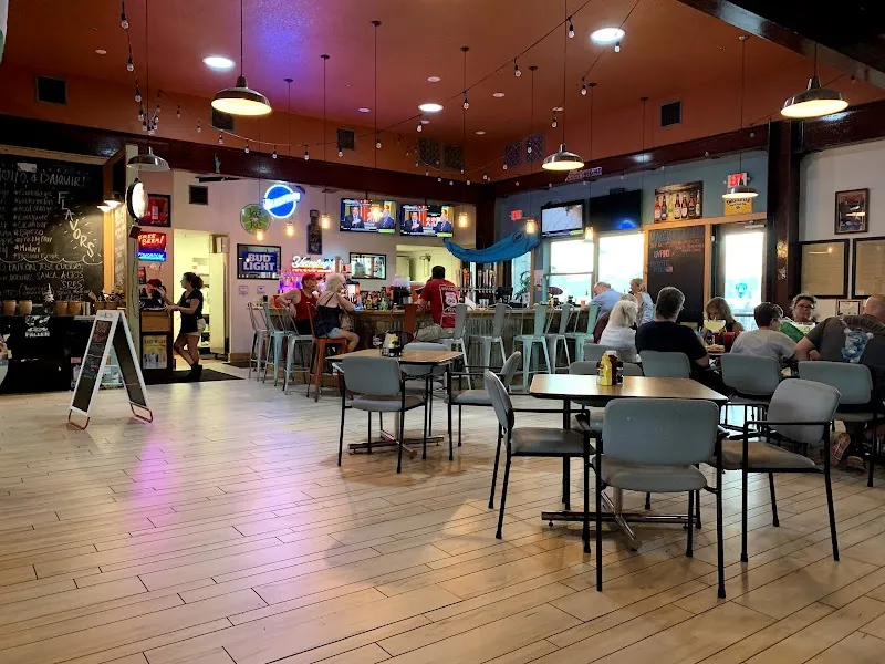 Marguerita Grill