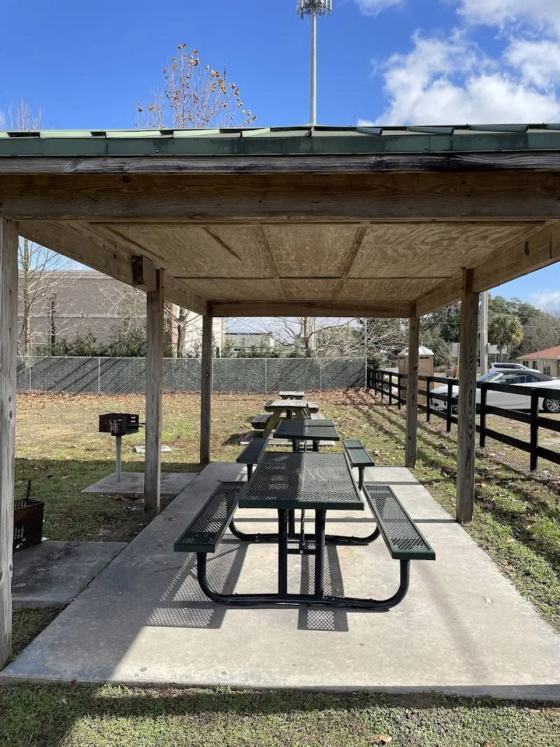 Oxford Park