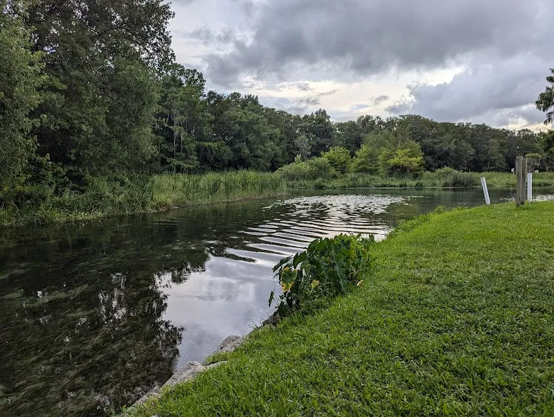 Rio Vista Park