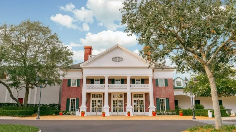 Savannah Center