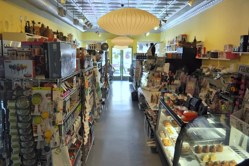 Stella's Modern Pantry - bakery in Ocala