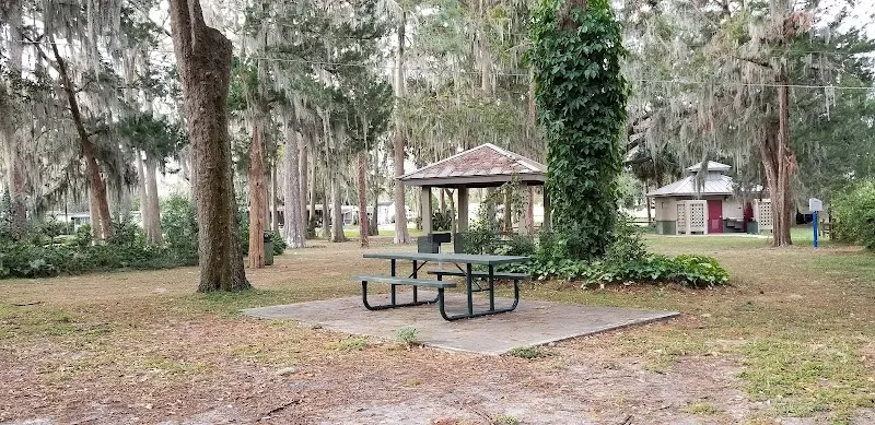 Summerall Park