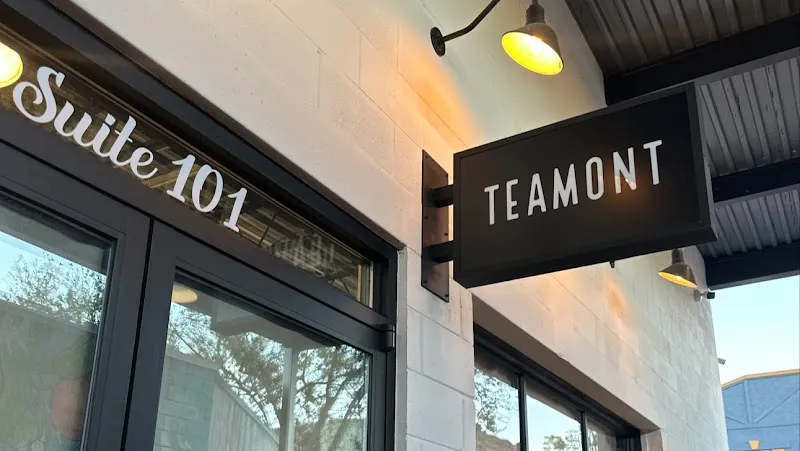 Teamont Boba