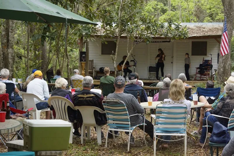 The Museum Cafe