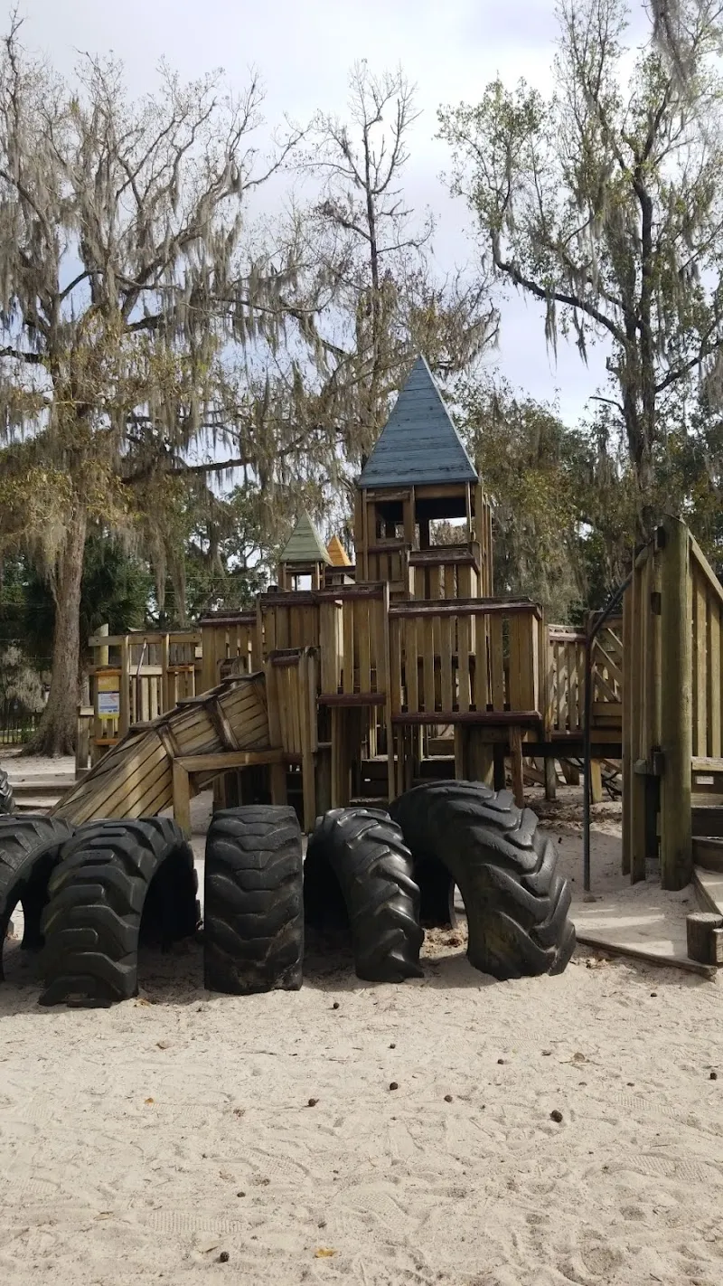 Tom Varn Park