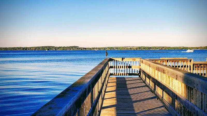 West Beach Park