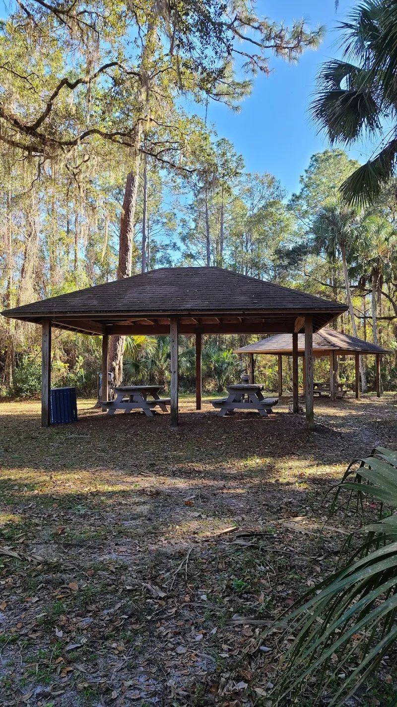 Yeomans Park